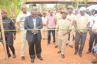 L’ADDR ouvre son siège local de Man