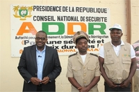 Côte d’Ivoire : plus de 700 ex-combattants réinsérés dans des secteurs socio-professionnels