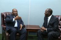 ﻿Les audiences du Chef de l’Etat à New York