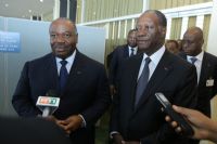Relations ivoiro-gabonaise : Ali Bongo en visite officielle à Abidjan le 26 novembre