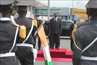 Côte d’Ivoire: Alassane Ouattara à la 68e assemblée générale de l’ONU