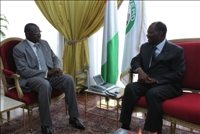 Passation des marchés : Les conseils de la Banque mondiale au gouvernement