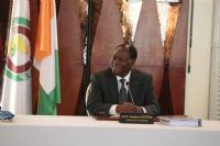 Le Chef de l’Etat a reçu les conclusions des séminaires gouvernementaux sur la ‘’scolarisation obligatoire des enfants de 6 à 16 ans’’ et ‘’l’Education- Formation’’