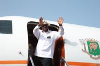 Moronou / Visite reportée du chef de l’Etat :  Arrah marche ce lundi pour réclamer l’enfant prodige