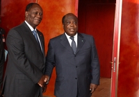 Réconciliation: le rapport de l’ex- CDVR rendu public, mardi