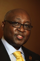 Visite officielle du Président de la BAD au Sénégal du 08 au 11 septembre 2012 / Donald Kaberuka s’entretiendra avec S.E.M. le Président de la République Macky Sall et les autorités gouvernementales