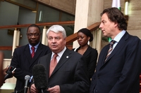 L’ONU fait le bilan de l’année 2013 sur les opérations de maintien de la paix