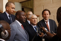 L`ONU entend renforcer la coopération avec la Cedeao, fait savoir le représentant spécial de son secrétaire, Saïd Djinnit