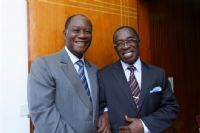 La région du Sud-Comoé se prépare à accueillir le Président Ouattara