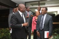 Côte d’Ivoire : le gouvernement invite l’opposition à reprendre le dialogue