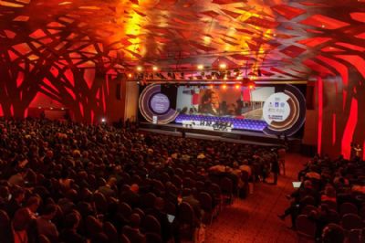 6ème édition du AFRICA CEO FORUM : Les décideurs et financiers du secteur privé africain se donnent rendez-vous à Abidjan en mars 2018