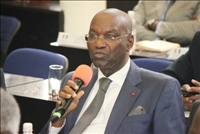 Le ministre Abinan dégage 3 priorités pour la «modernisation» de l’administration ivoirienne