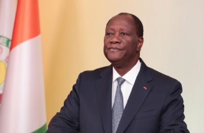Message à la Nation de SEM. Alassane Ouattara Président de la République après la proclamation des résultats définitifs de l’élection présidentielle du samedi 31 octobre 2020