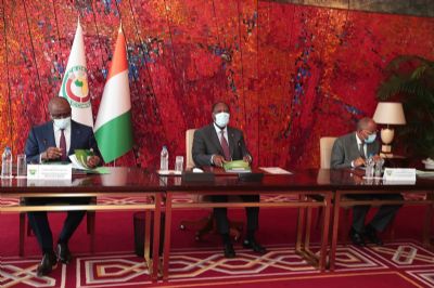 Sécurisation des fêtes de fin d’année : le Conseil national de sécurité annonce le déploiement  de 17 mille éléments des forces de sécurité (Communiqué)