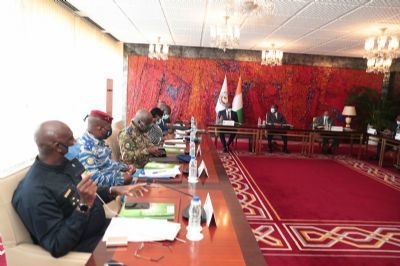 Sécurisation des fêtes de fin d’année : Le CNS met en place l’opération « Mirador 2020 »