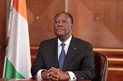 Côte d'Ivoire : Ouattara met fin aux fonctions de Patrick Achi et des membres du gouvernement ( Officiel)