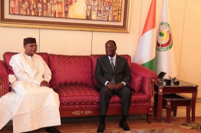 Présidentielle 2020: 