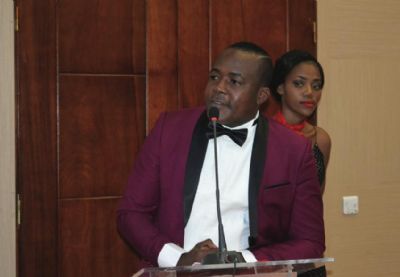 Amicale des Gestionnaires RH de Yopougon - Un diner gala pour célébrer un an d’activités intenses