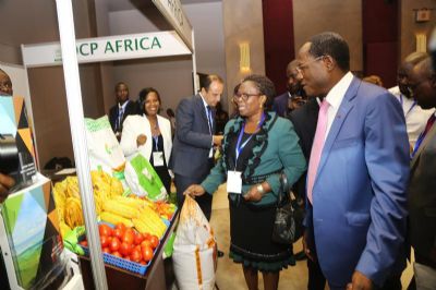 ‘’Transformation agricole, le défi africain’’, au centre de l’édition 2018 de Africa Agri Forum prévue en décembre à Libreville