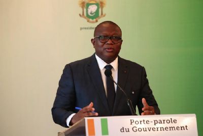 Côte d’Ivoire : “291 agents, personnels civils de l'État ont fait l'objet de sanction disciplinaire dont un cas d'exclusion définitive  de la fonction publique au terme de l'exercice 2022 “ (Officiel)