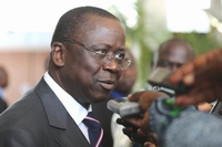 Côte d`Ivoire : Jeannot Kouadio Ahoussou sur le départ