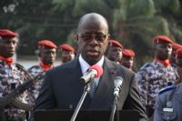 Mouvement d’humeur de soldats à  Bouaké, Korhogo et Daloa : le gouvernement invite les soldats à rentrer en casernes (Communiqué)