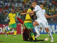 CAN 2015 : L’Algérie dynamite l’Afrique du Sud (3-1)