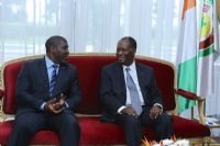 Le ministre M’Pouho Epigat invite la promotion Ali Bongo Ondimba à s’inspirer des ’’vertus foncières’’ du parrain