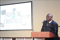 88ème session du Conseil international du cacao: deux réunions importantes annoncées en Côte d’Ivoire