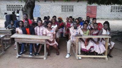 La première promotion d’un centre d’alphabétisation de Bouaflé célébrée