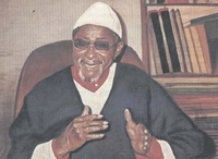 33e anniversaire du décès d’Amadou Hampâté Bâ : L’ouvrage La Relecture de Kaydara du professeur Niamké Koffi présenté au public