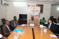 Conseil Régional du Bounkani: L’Ambassade d’Allemagne initie un atelier de renforcement de capacités en cohésion sociale et droits humains