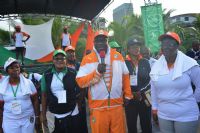 Séminaire/ Programme d’appui a la promotion du sport de masse et du sport pour tous (PAPMAS): le ministère des sports et des loisirs invite les ivoiriens au sport de masse