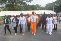 Grand-Bassam abrite un séminaire sur le sport de masse