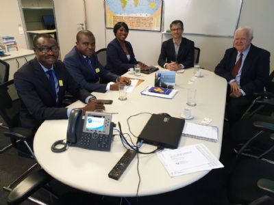 Tourisme: le rétablissement de la liaison aérienne directe Côte d’Ivoire –Brésil au menu de discussions à Brasilia