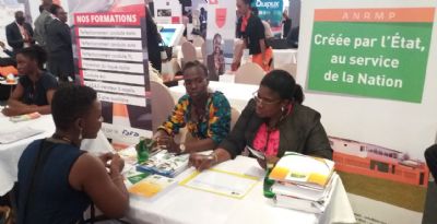 « Les rencontres AFRICA 2017 » : l’ANRMP invite les entrepreneurs français à investir en Côte d’Ivoire