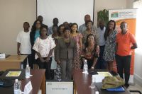 Les entreprises membres de la Chambre de Commerce et d’Industrie Française en Côte d’Ivoire instruites sur la gestion du contentieux par l’ANRMP – jeudi 18 décembre 2014