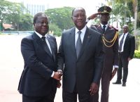 Fusillade à Grand-Bassam: Bédié appelle à la 