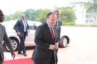 Finances: La BEI ouvre 