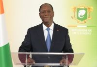 Célébration de la fête nationale: allocution de S.E.M Alassane Ouattara, Président de la République de Côte d’Ivoire