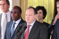 Côte d’Ivoire : la BEI ouvre un bureau et investit 117 millions d’euros dans l’électricité