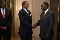 Education: l’ancien Président Tanzanien Jakaya Kikwete salue les efforts de la Côte d’Ivoire