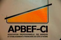 Allocution de monsieur Souleymane Diarrassouba Président de l’Association professionnelle des Banques et Etablissements Financiers de Côte d’Ivoire