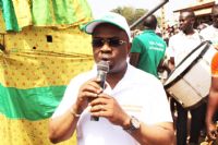 Campagne pour le referendum : Zié Coulibaly mobilise pour le « OUI »