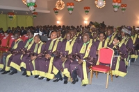 Ascad : La 4e rentrée solennelle sous le signe de la cause environnementale