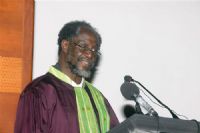 Justice/Casse de la BCEAO: nouveau report du verdict au 25 octobre