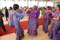 Trésor public/Journée internationale de la Secrétaire : L’évènement célébré avec faste par l’ASSAT