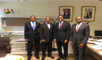 Approbation du projet Côte d’Ivoire