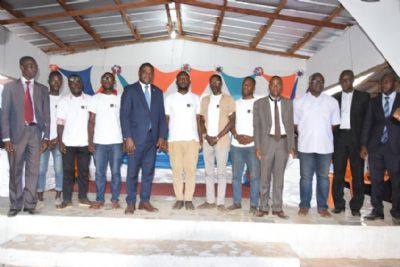 Côte d’Ivoire/ La jeunesse du Lôh-Djiboua réfléchit sur son avenir à Divo