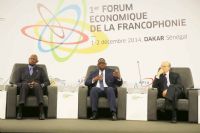 Forum Economique de la Francophonie (FEF)